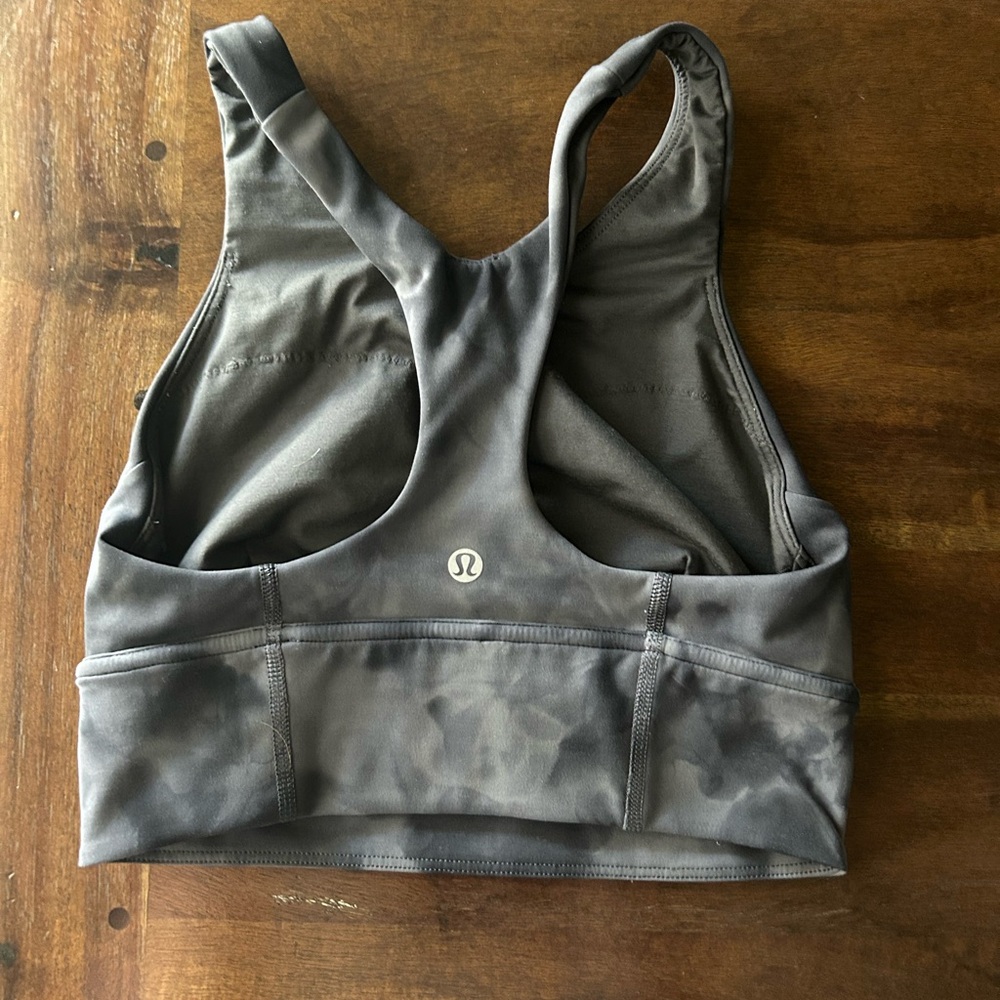 LULU BRA NEW